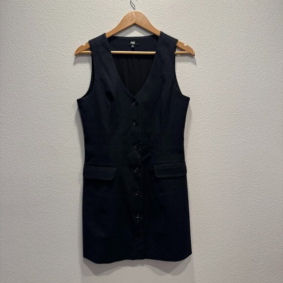 NWOT Paige Wells Dress - Picture 6 of 15